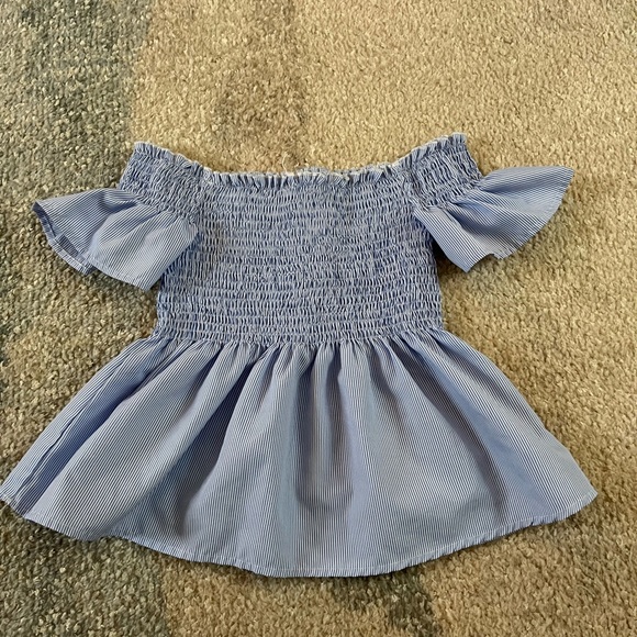 Petal Roz Top - Picture 2 of 3